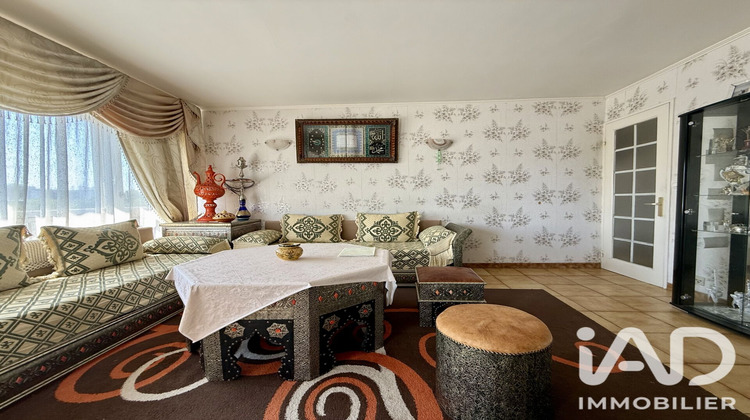 Ma-Cabane - Vente Appartement Boussy-Saint-Antoine, 73 m²