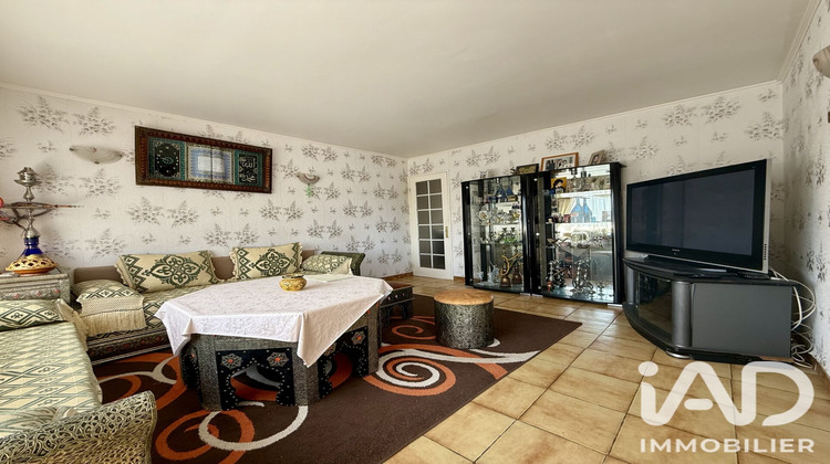 Ma-Cabane - Vente Appartement Boussy-Saint-Antoine, 73 m²