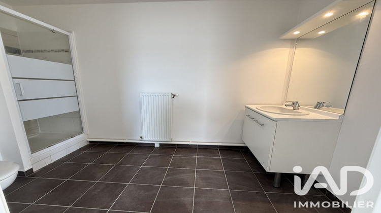 Ma-Cabane - Vente Appartement Boussy-Saint-Antoine, 40 m²