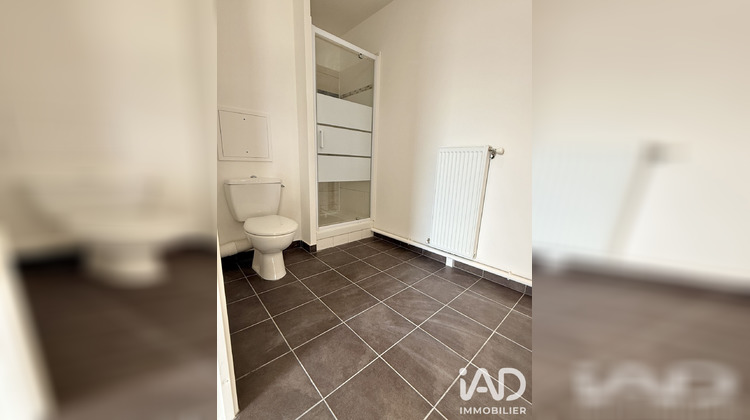 Ma-Cabane - Vente Appartement Boussy-Saint-Antoine, 40 m²