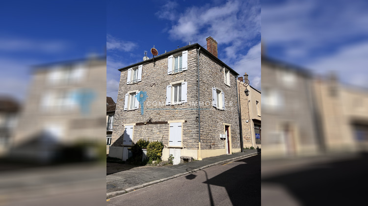 Ma-Cabane - Vente Appartement Boutigny-sur-Essonne, 48 m²