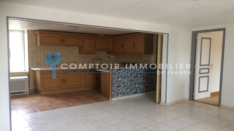 Ma-Cabane - Vente Appartement Boutigny-sur-Essonne, 48 m²