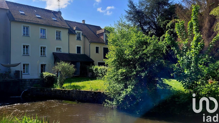 Ma-Cabane - Vente Appartement Boutigny-sur-Essonne, 50 m²