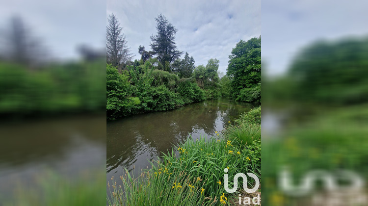 Ma-Cabane - Vente Appartement Boutigny-sur-Essonne, 50 m²