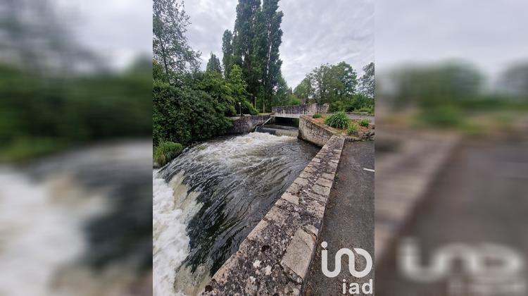 Ma-Cabane - Vente Appartement Boutigny-sur-Essonne, 50 m²