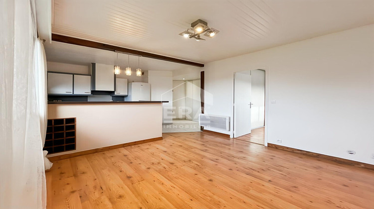 Ma-Cabane - Vente Appartement BOUTIGNY-SUR-ESSONNE, 47 m²