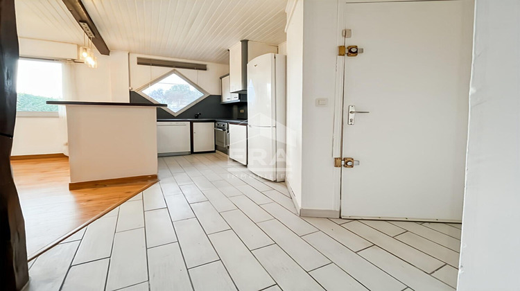 Ma-Cabane - Vente Appartement BOUTIGNY-SUR-ESSONNE, 47 m²