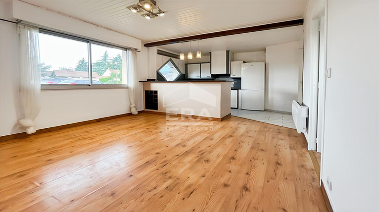 Ma-Cabane - Vente Appartement BOUTIGNY-SUR-ESSONNE, 47 m²