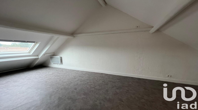 Ma-Cabane - Vente Appartement Boutigny-sur-Essonne, 14 m²