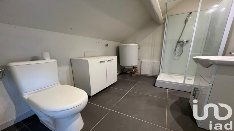 Ma-Cabane - Vente Appartement Boutigny-sur-Essonne, 14 m²