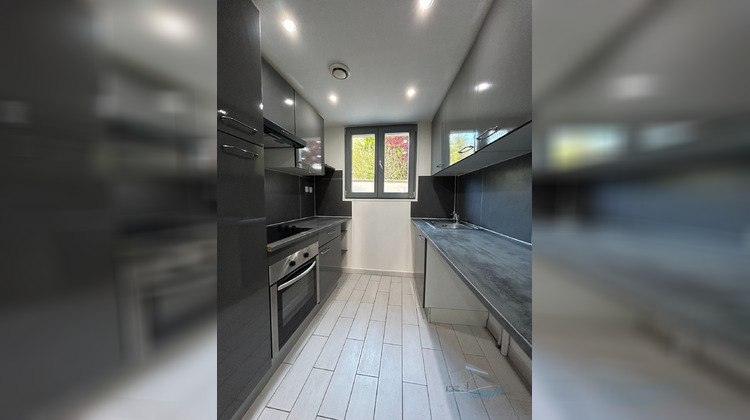 Ma-Cabane - Vente Appartement Boutigny-sur-Essonne, 34 m²