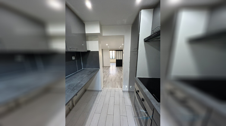 Ma-Cabane - Vente Appartement Boutigny-sur-Essonne, 34 m²