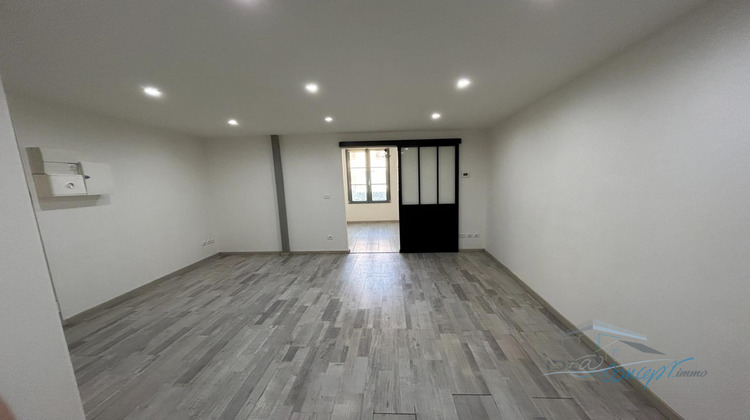 Ma-Cabane - Vente Appartement Boutigny-sur-Essonne, 34 m²