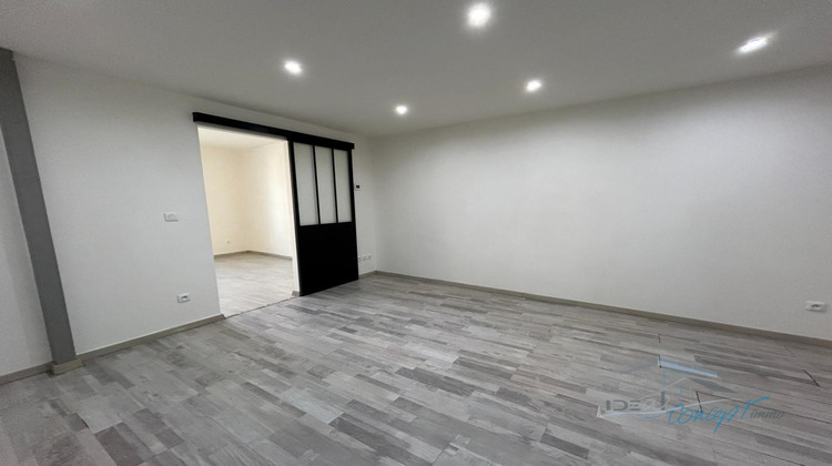 Ma-Cabane - Vente Appartement Boutigny-sur-Essonne, 34 m²