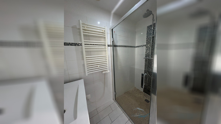 Ma-Cabane - Vente Appartement Boutigny-sur-Essonne, 34 m²