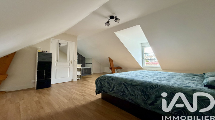 Ma-Cabane - Vente Appartement Boutigny-sur-Essonne, 63 m²