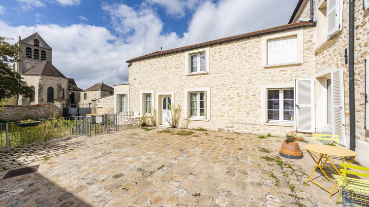 Ma-Cabane - Vente Appartement Boutigny-sur-Essonne, 57 m²