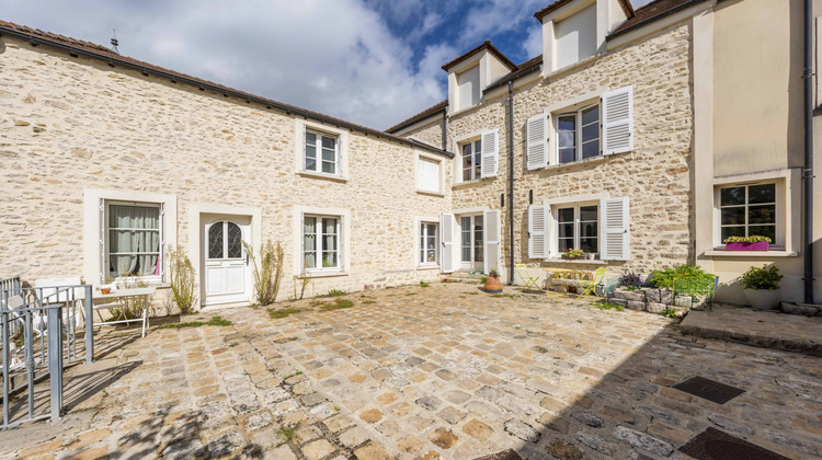 Ma-Cabane - Vente Appartement Boutigny-sur-Essonne, 57 m²