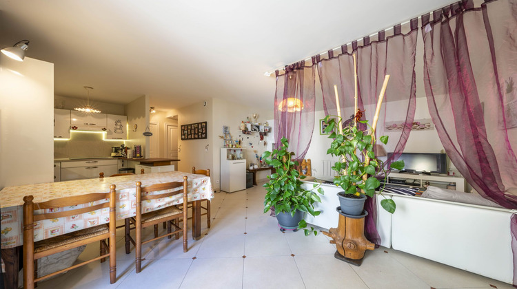 Ma-Cabane - Vente Appartement Boutigny-sur-Essonne, 57 m²