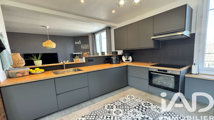 Ma-Cabane - Vente Appartement Boutigny-sur-Essonne, 100 m²