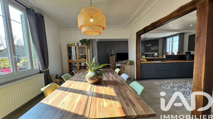 Ma-Cabane - Vente Appartement Boutigny-sur-Essonne, 100 m²