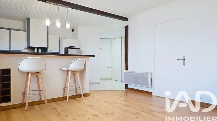 Ma-Cabane - Vente Appartement Boutigny-sur-Essonne, 37 m²