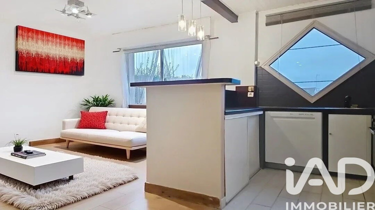 Ma-Cabane - Vente Appartement Boutigny-sur-Essonne, 37 m²
