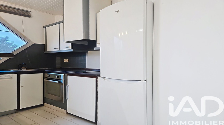 Ma-Cabane - Vente Appartement Boutigny-sur-Essonne, 37 m²