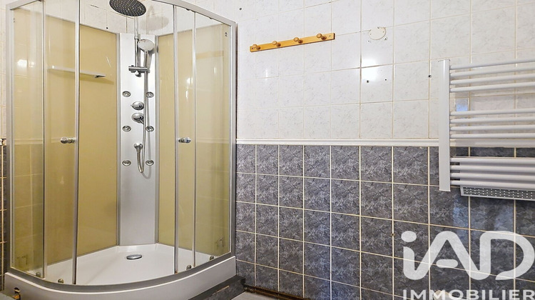 Ma-Cabane - Vente Appartement Boutigny-sur-Essonne, 37 m²