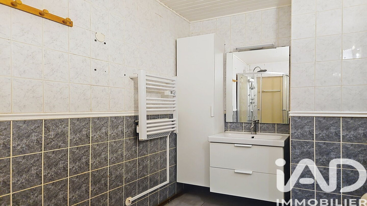 Ma-Cabane - Vente Appartement Boutigny-sur-Essonne, 37 m²
