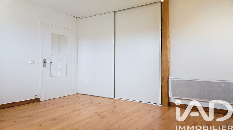 Ma-Cabane - Vente Appartement Boutigny-sur-Essonne, 37 m²