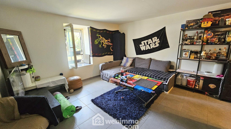 Ma-Cabane - Vente Appartement Boutigny-sur-Essonne, 33 m²