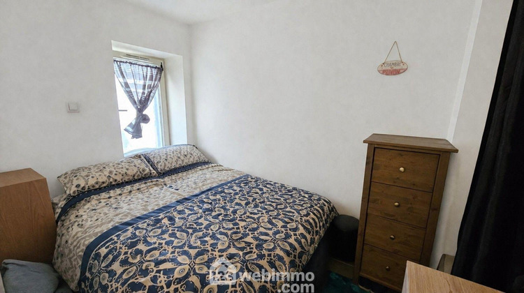 Ma-Cabane - Vente Appartement Boutigny-sur-Essonne, 33 m²