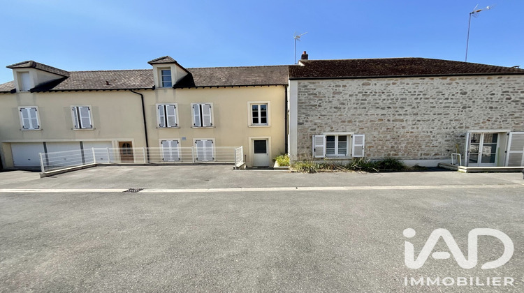 Ma-Cabane - Vente Appartement Boutigny-sur-Essonne, 61 m²