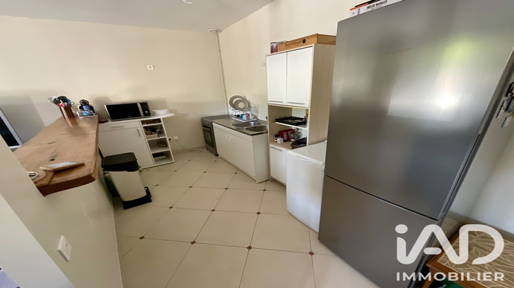 Ma-Cabane - Vente Appartement Boutigny-sur-Essonne, 61 m²