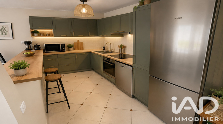 Ma-Cabane - Vente Appartement Boutigny-sur-Essonne, 61 m²