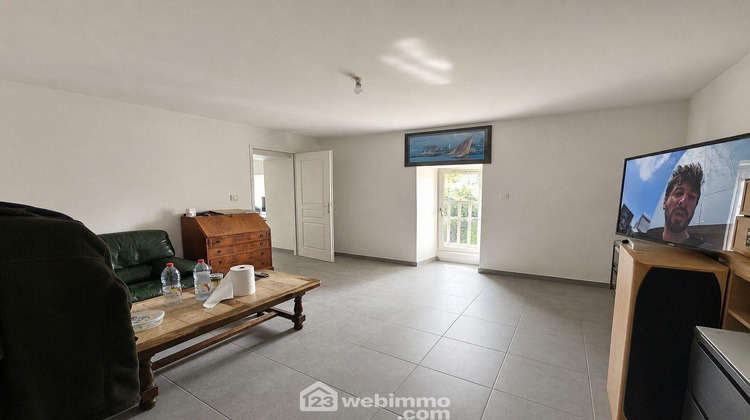 Ma-Cabane - Vente Appartement Boutigny-sur-Essonne, 53 m²