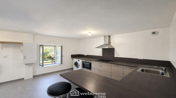 Ma-Cabane - Vente Appartement Boutigny-sur-Essonne, 53 m²