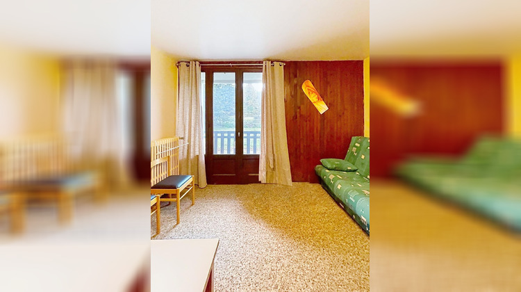 Ma-Cabane - Vente Appartement Boutx, 25 m²