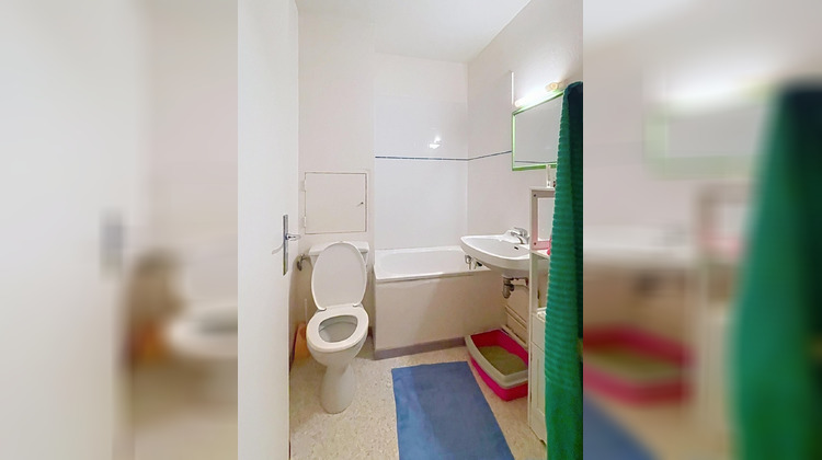 Ma-Cabane - Vente Appartement Boutx, 25 m²