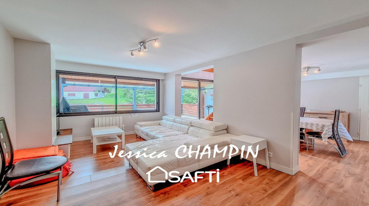 Ma-Cabane - Vente Appartement Boutx, 73 m²