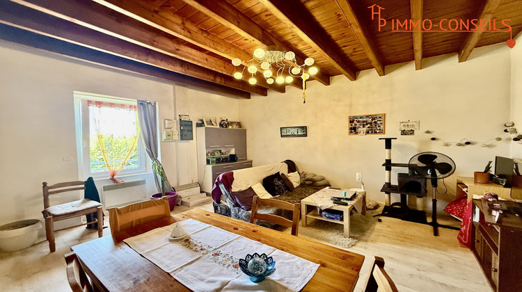 Ma-Cabane - Vente Appartement Bouvron, 49 m²