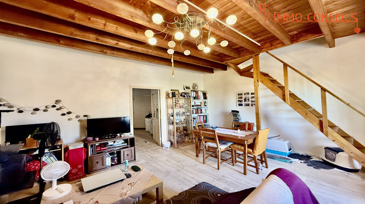 Ma-Cabane - Vente Appartement Bouvron, 49 m²