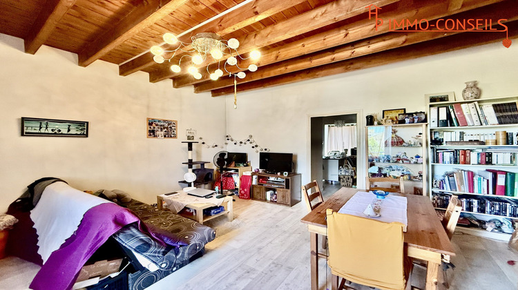 Ma-Cabane - Vente Appartement Bouvron, 49 m²
