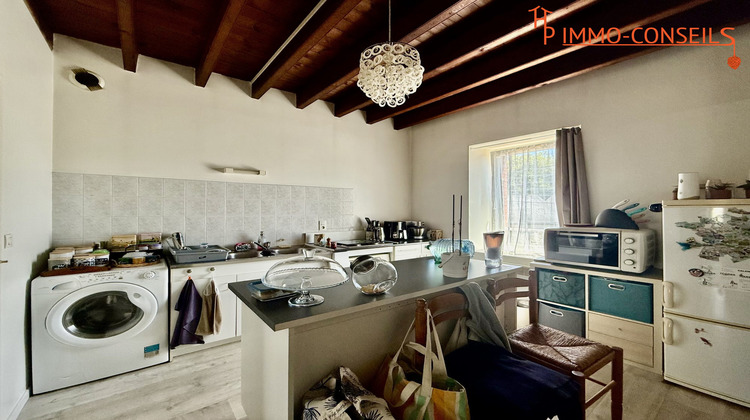 Ma-Cabane - Vente Appartement Bouvron, 49 m²