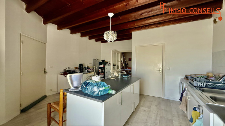 Ma-Cabane - Vente Appartement Bouvron, 49 m²