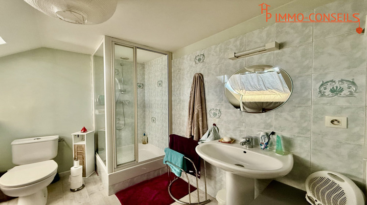 Ma-Cabane - Vente Appartement Bouvron, 49 m²
