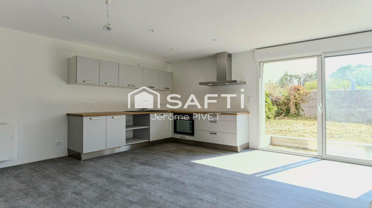 Ma-Cabane - Vente Appartement Bouvron, 70 m²