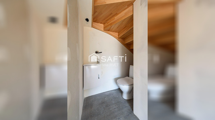 Ma-Cabane - Vente Appartement Bouvron, 70 m²