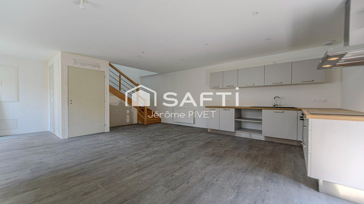Ma-Cabane - Vente Appartement Bouvron, 70 m²
